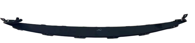 LOWER GRILLE DEFLECTOR for Tesla Model X - OEM 1047740-00-H