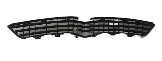 GRILLE CHROMED STRIP SEAT for Tesla Model X - OEM 1050143-00-E