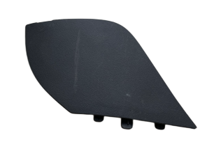 FRONT BUMPER TRAILER COVER for Tesla Model X - OEM 1057056-00-D