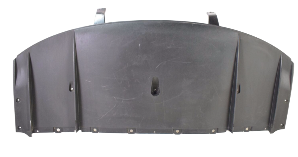REAR BUMPER LOWER PROTECTIVE BOARD for Tesla Model S - OEM 1057320-00-B