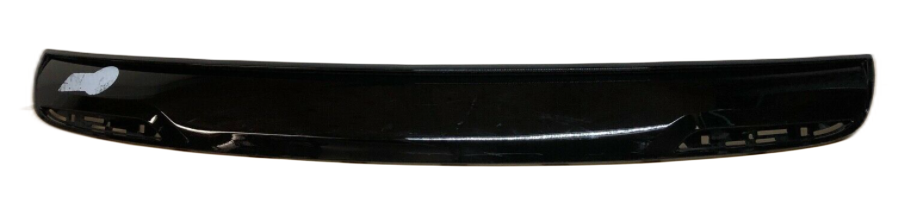 REAR BUMPER SPOILER for Tesla Model S - OEM 1057321-00-C