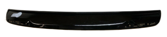 REAR BUMPER SPOILER for Tesla Model S - OEM 1057321-00-C