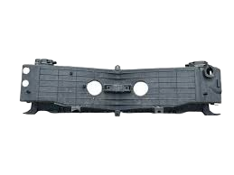 Center Radiator Air Flap — Tesla TESLA-S