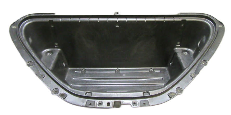 FRONT BOX for Tesla Model S - OEM 1060453-00-D