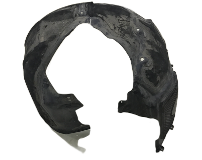 FRONT INNER LINING for Tesla Model S - OEM 1063693-00-D