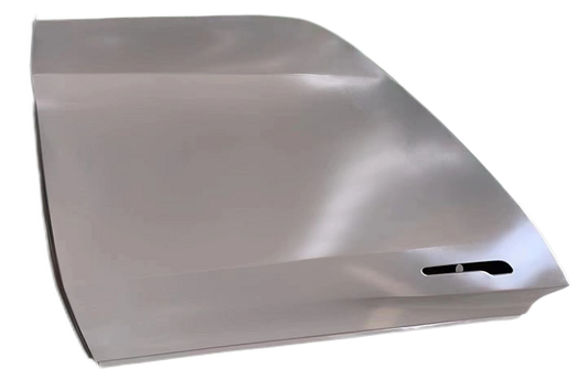 REAR DOOR for Tesla Model 3 - OEM 1081441-E0-C