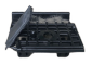 FRONT BUMPER MIDDLE BRACKET for Tesla Model 3 - OEM 1084172-00-F