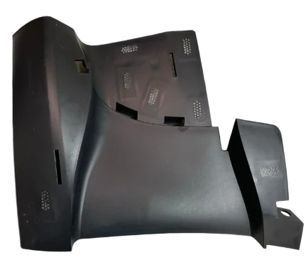 Front Bumper — Tesla TESLA-3