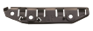 FRONT BUMPER BRACKET for Tesla Model 3 - OEM 1084182-00-E