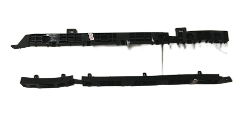 REAR BUMPER RACKET for Tesla Model S - OEM 1091987-00-C