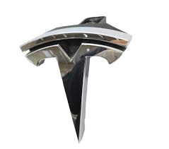 License Plate Bracket — Tesla TESLA-3