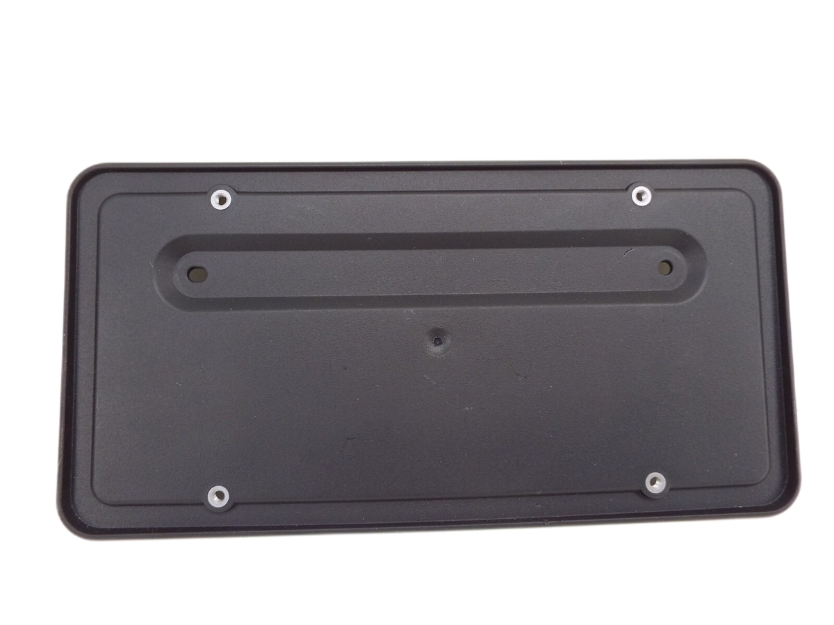 License Plate Bracket — Tesla TESLA-3