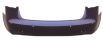 REAR BUMPER for Tesla Model 3 - OEM 1108905-SO-5-A
