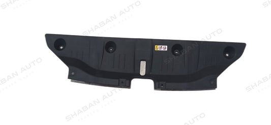 Water Tank Cover Upper — Toyota BZ4X