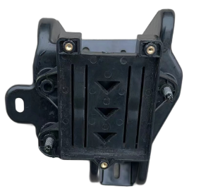 ACC BRACKET for Tesla Model X - OEM 1128429-00-D