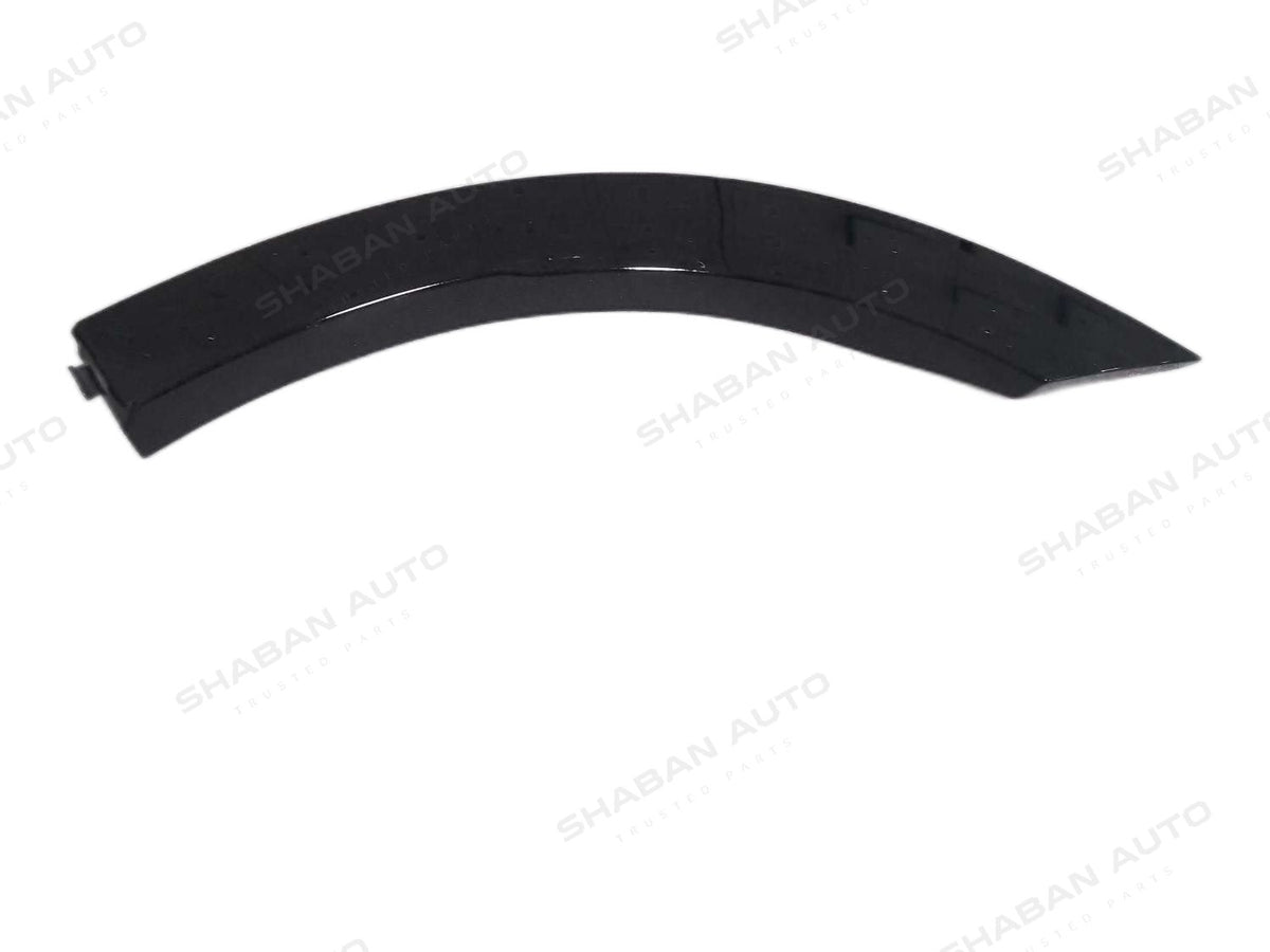 Rear wheel brow SMALL L for BYD Song L - OEM UFEA-5302450