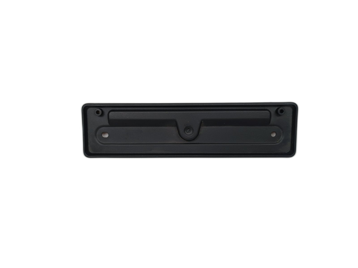 License Plate Bracket — Tesla TESLA-3