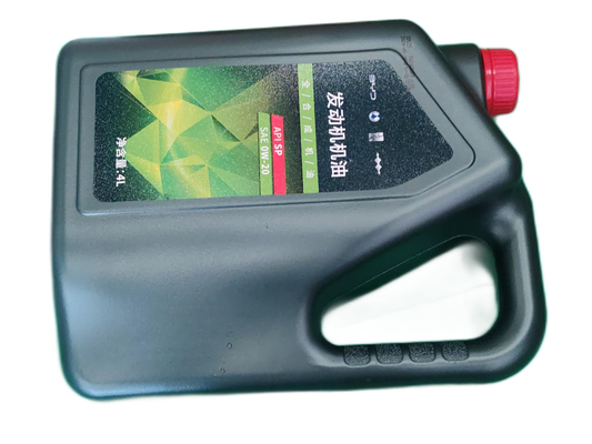 engine oil for BYD Destroyer 05 - OEM 13092548-00