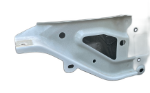 FENDER SIDE BRACKET for Tesla Model Y - OEM 1487695-S0-A