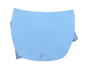 HOOD for Tesla Model Y - OEM 1493370-SO-A