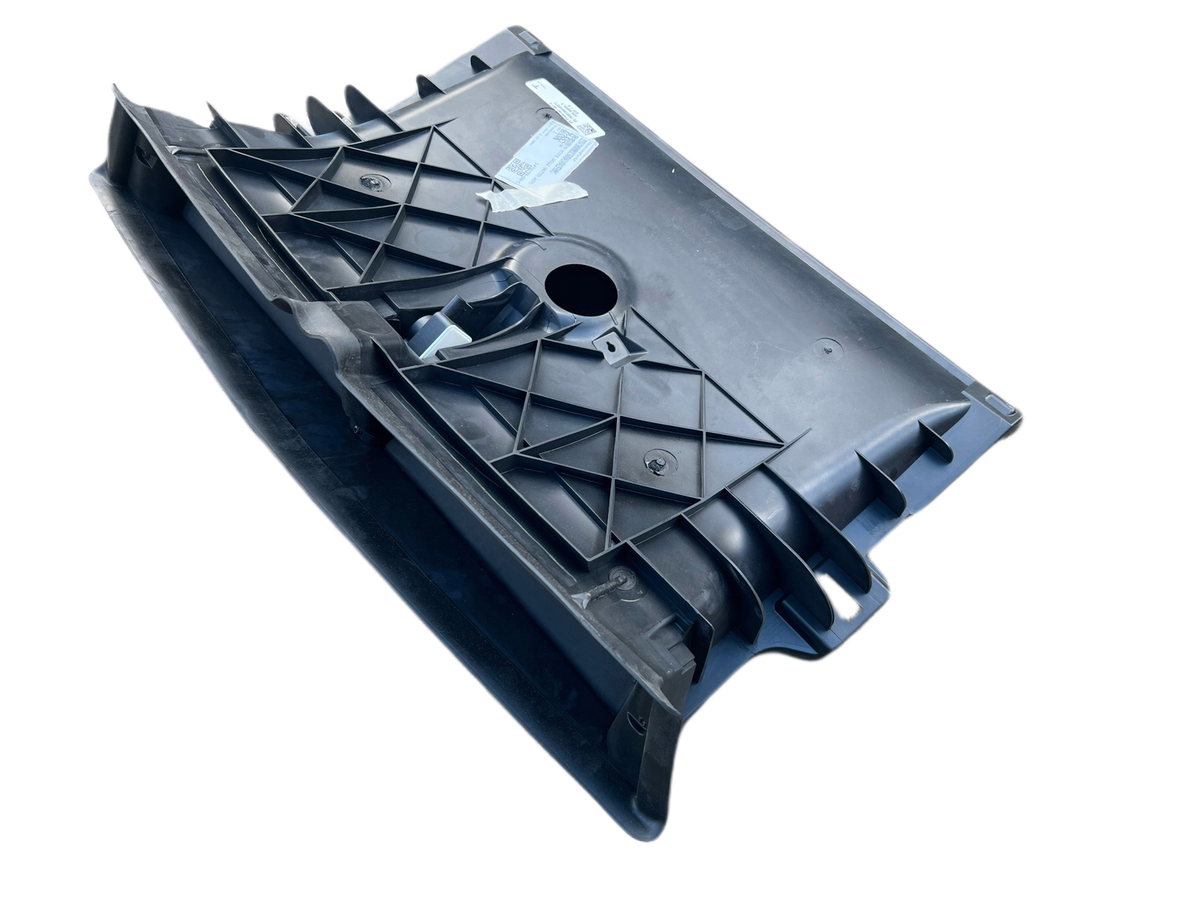 Front Air Flap — Tesla TESLA-Y