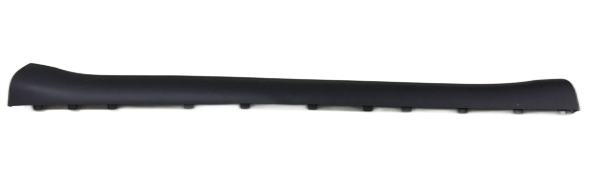 SIDE DOOR LOWER SPOILER for Tesla Model Y - OEM 1497740-00-B