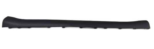 SIDE DOOR LOWER SPOILER for Tesla Model Y - OEM 1497744-00-B