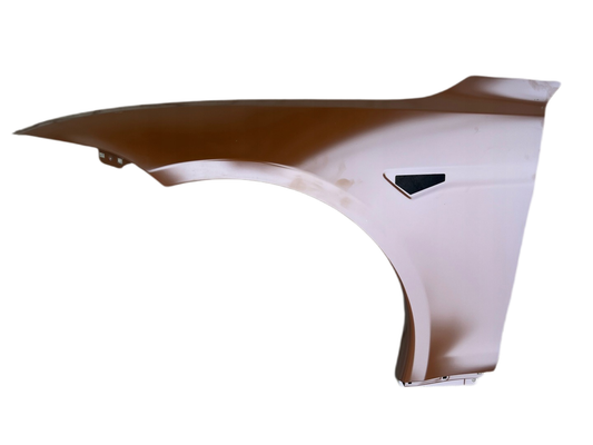 Spoiler — Tesla TESLA-S