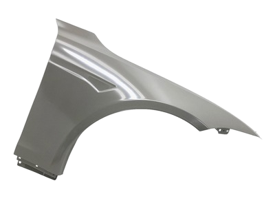 Spoiler — Tesla TESLA-S