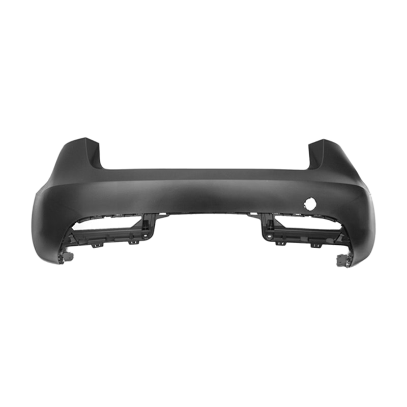 Bumper — Tesla TESLA-3