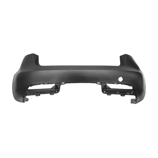 Bumper — Tesla TESLA-3