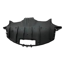 Rear Under Bumper Guard — Tesla TESLA-3