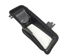 Air Filter Housing — Tesla TESLA-3