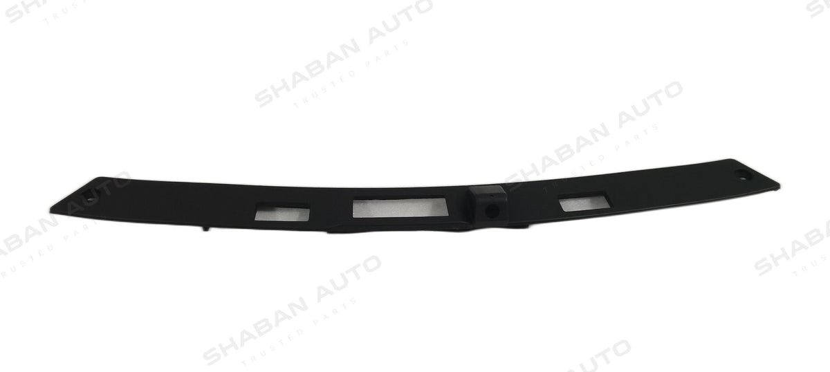 Rear License Plate Trim Body Assembly for BYD Yuan Up - OEM SC3E-5506110