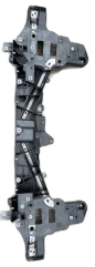 2022 YEAR, FRONT PANEL for Tesla Model X - OEM 1610728-00-B