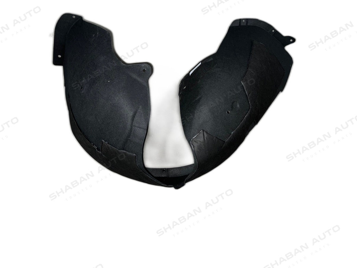 Front fender R for BYD Destroyer - OEM HA2HK-3102120A
