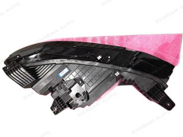 Head Lamp L - SONG L EV