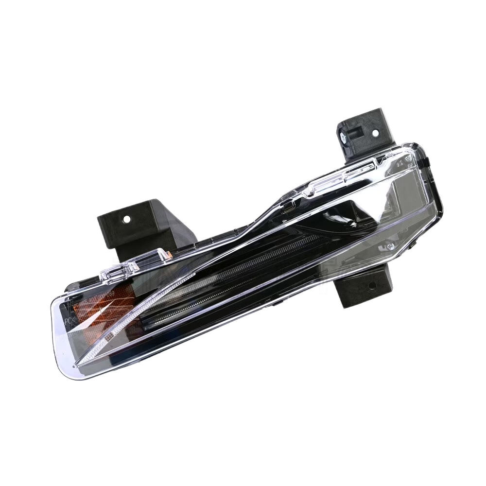 Bumper Reflector — Tesla TESLA-X