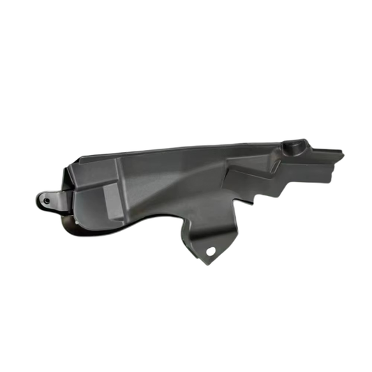 Air Deflector — Tesla TESLA-3