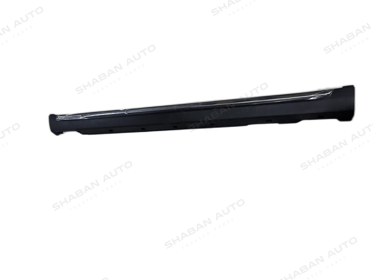 Rocker Mouling — Neta V