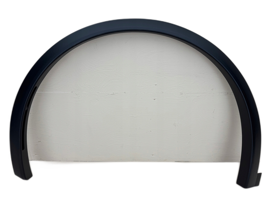 Wheel Arch Trim — Tesla TESLA-X