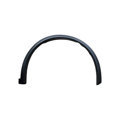 Wheel Arch Trim — Tesla TESLA-X
