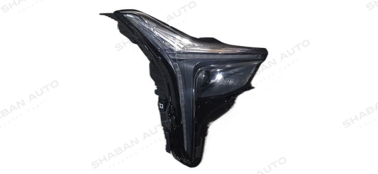 Head Lamp LED — Neta V