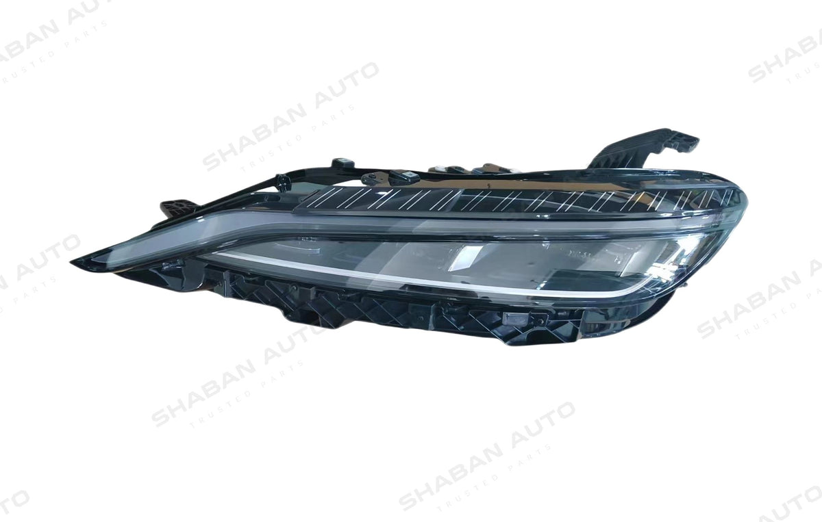 Head Lamp R - SONG L EV