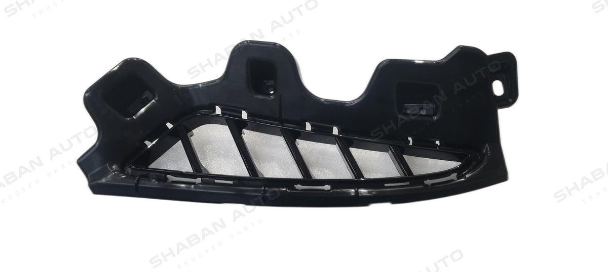 Front Bumper Trim R for BYD Yuan Up - OEM SC3E-2803132