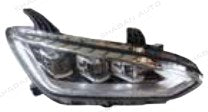 Head lamp R - E3