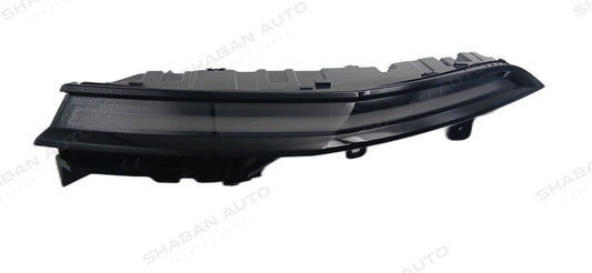 Tail Lamp Black — Avatr E12
