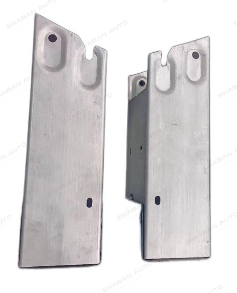 FRONT BUMPER SUPPORT BRACKET for Tesla Model 3 - OEM 1088149-00-F