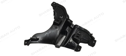 Front bumper left air intake duct Ⅰ for BYD Song L - OEM UFEA-2803171A