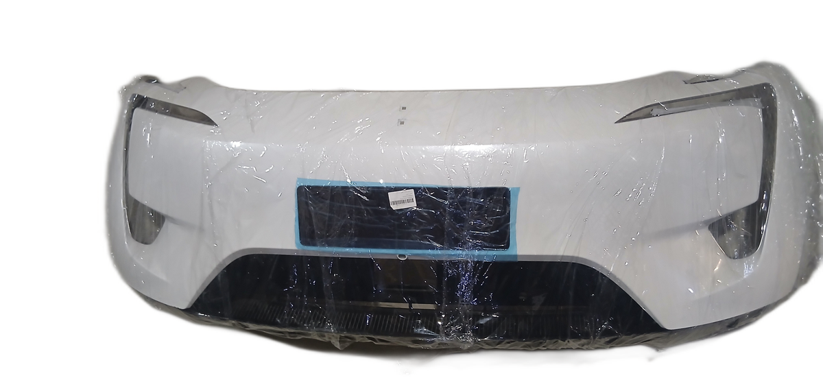 Front bumper assembly — Changan Avatar11/Ordinary